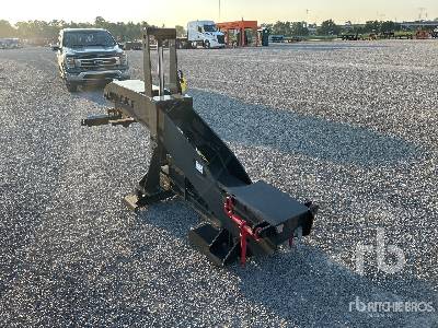 2025 NEKS Hydraulic Truck Attachment - Other 2025 NEKS Hydraulic Truck Attachment - Other