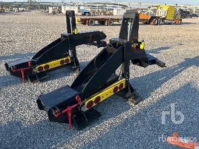 2025 NEKS Hydraulic Truck Attachment - Other 2025 NEKS Hydraulic Truck Attachment - Other