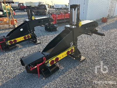 2025 NEKS Hydraulic Truck Attachment - Other 2025 NEKS Hydraulic Truck Attachment - Other