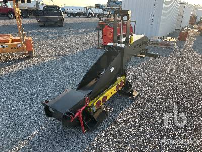2025 NEKS Hydraulic Truck Attachment - Other 2025 NEKS Hydraulic Truck Attachment - Other