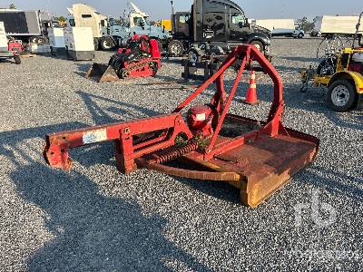 TC0-2620C 6 ft 3-Point Hitch Tractor Attachment - Other TC0-2620C 6 ft 3-Point Hitch Tractor Attachment - Other