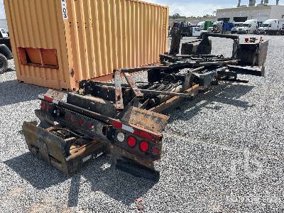 KP60-1740R Misc. Truck Parts and Attachments Truck Attachment - Other KP60-1740R Misc. Truck Parts and Attachments Truck Attachment - Other