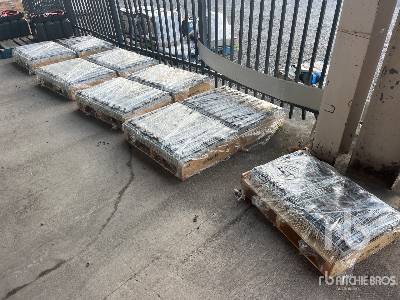 ABB-SACE T-MAX Quantity of (9) Pallets of Breakers Electrical Supplies ABB-SACE T-MAX Quantity of (9) Pallets of Breakers Electrical Supplies