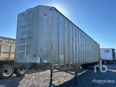 1998 Innovative 42 ft T/A