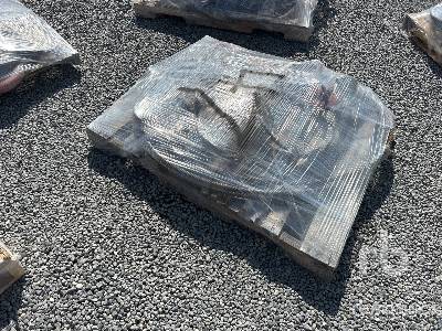 Quantity of Cable Sling Quantity of Cable Sling