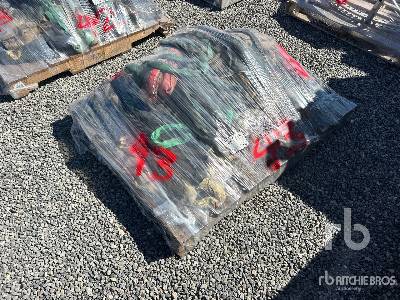 Quantity of Sling Quantity of Sling