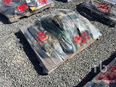 Quantity of Sling Quantity of Sling