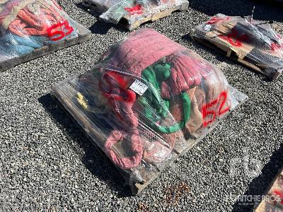 Quantity of Sling Quantity of Sling