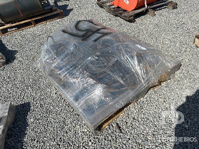 Quantity of Cable Sling Quantity of Cable Sling