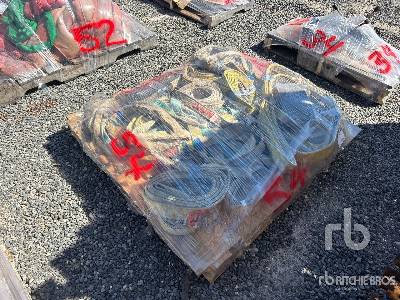 Quantity of Sling Quantity of Sling