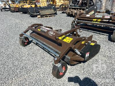 2023 PERUZZO GRASSHOPPER 160 60 in 2-Point Tractor Flail Mower Tractor Attachment - Other 2023 PERUZZO GRASSHOPPER 160 60 in 2-Point Tractor Flail Mower Tractor Attachment - Other