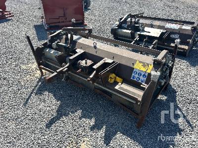 2021 PERUZZO 1600 60 in 2-Point Tractor Flail Mower Tractor Attachment - Other 2021 PERUZZO 1600 60 in 2-Point Tractor Flail Mower Tractor Attachment - Other