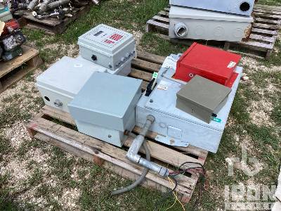 Quantity of Electric Boxes Electrical Supplies Quantity of Electric Boxes Electrical Supplies