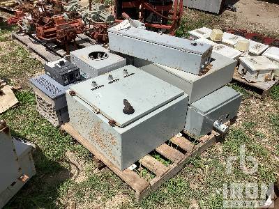 Quantity of Electric Boxes Electrical Supplies Quantity of Electric Boxes Electrical Supplies