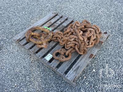 Chain Sling Chain Sling