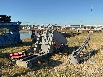 LUFKIN T5D.7C Pump Jack LUFKIN T5D.7C Pump Jack