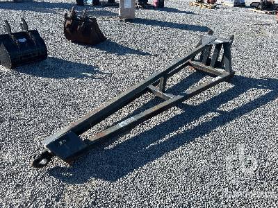 STAR 1310TK 108 in Jib STAR 1310TK 108 in Jib