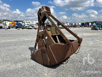 JOHNSON Crane Accessory - Other JOHNSON Crane Accessory - Other