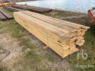 Quantity of (75) 1.5 in x 8 in ... Lumber Quantity of (75) 1.5 in x 8 in ... Lumber