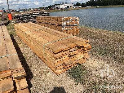 Quantity of (75) 1.5 in x 8 in ... Lumber Quantity of (75) 1.5 in x 8 in ... Lumber
