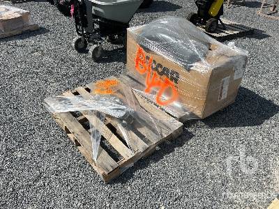 Unused Quantity of (2) Pallets of Truc ... Truck Attachment - Other Unused Quantity of (2) Pallets of Truc ... Truck Attachment - Other