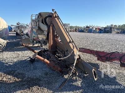 Boom Attachment Crane Accessory - Other Boom Attachment Crane Accessory - Other