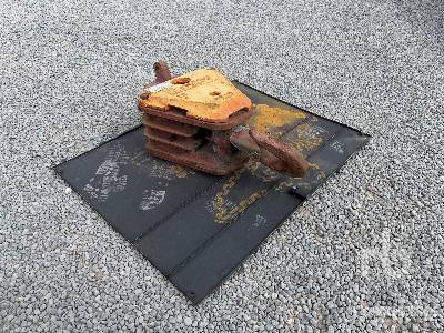 6 in Hook Block 6 in Hook Block