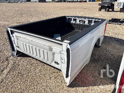 FORD Truck Attachment - Other FORD Truck Attachment - Other