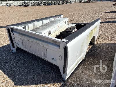 FORD Truck Attachment - Other FORD Truck Attachment - Other