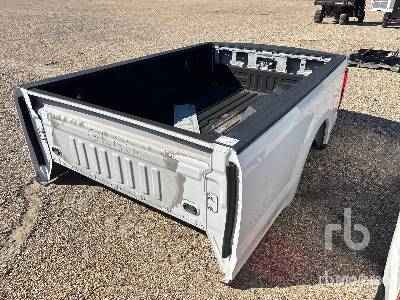 FORD Truck Attachment - Other FORD Truck Attachment - Other