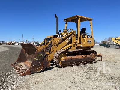 Photo of a 2004 Caterpillar 939C