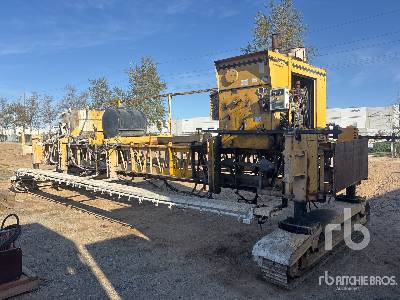 Photo of a 2001 Gomaco TC600