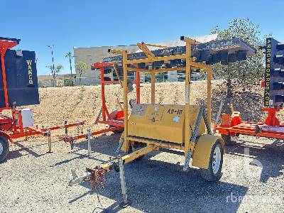 Photo of a 1997 Amida 2200APE