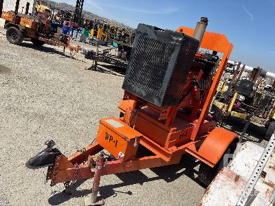 Photo of a 2000 Godwin CD150M BS