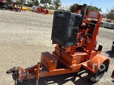 Photo of a 2000 Godwin CD150 BS