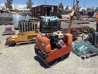 Photo of a 2002 Multiquip MRH 800GS