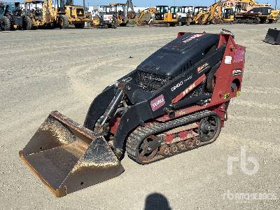 Photo of a 2019 Toro TX427
