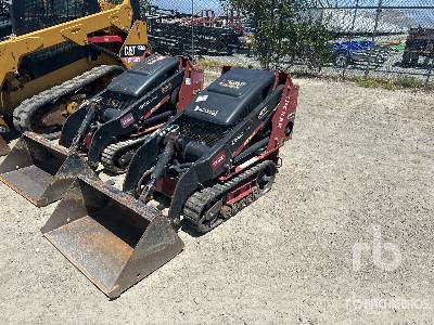 Photo of a 2019 Toro TX427