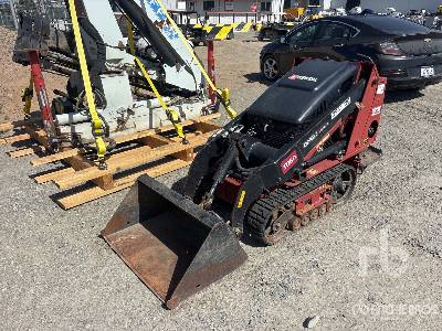 Photo of a 2019 Toro TX427
