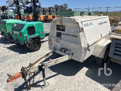 Photo of a 1990 Ingersoll Rand F3L912