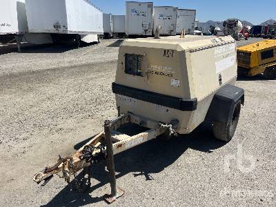 Photo of a 1997 Ingersoll Rand 185