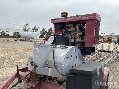 Photo of a 2000 Asphalt Zipper AZ-360