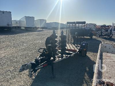 Photo of a 2019 Snake River 7 ft S/A