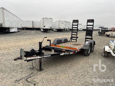 Photo of a 2019 Snake River FB5X10-7K
