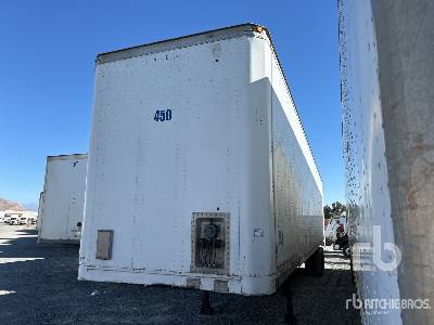 Photo of a 1992 Trailmobile 45 ft x 102 in T/A