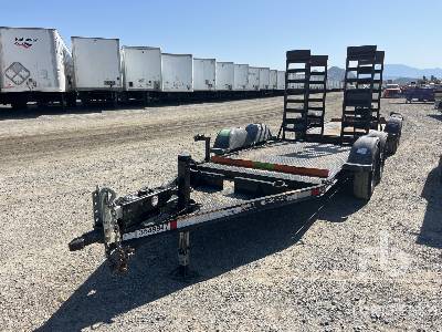 Photo of a 2020 Snake River T/A