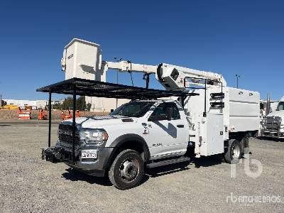 Photo of a 2020 Ram 5500