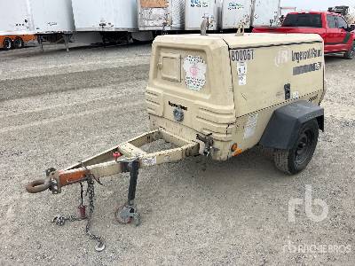 Photo of a 2005 Ingersoll Rand P185AWIR