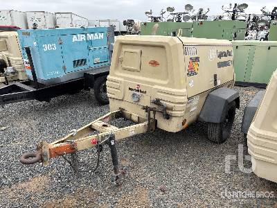 Photo of a 2005 Ingersoll Rand P185AWIR