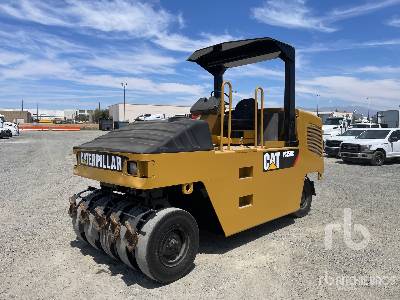 Photo of a 2004 Caterpillar PS-150C